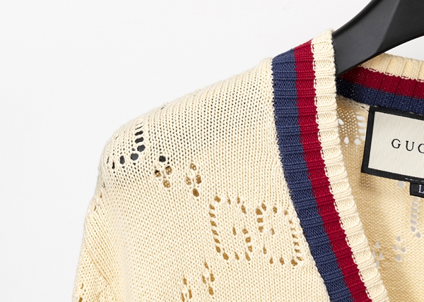 ブランドセーター内部構造